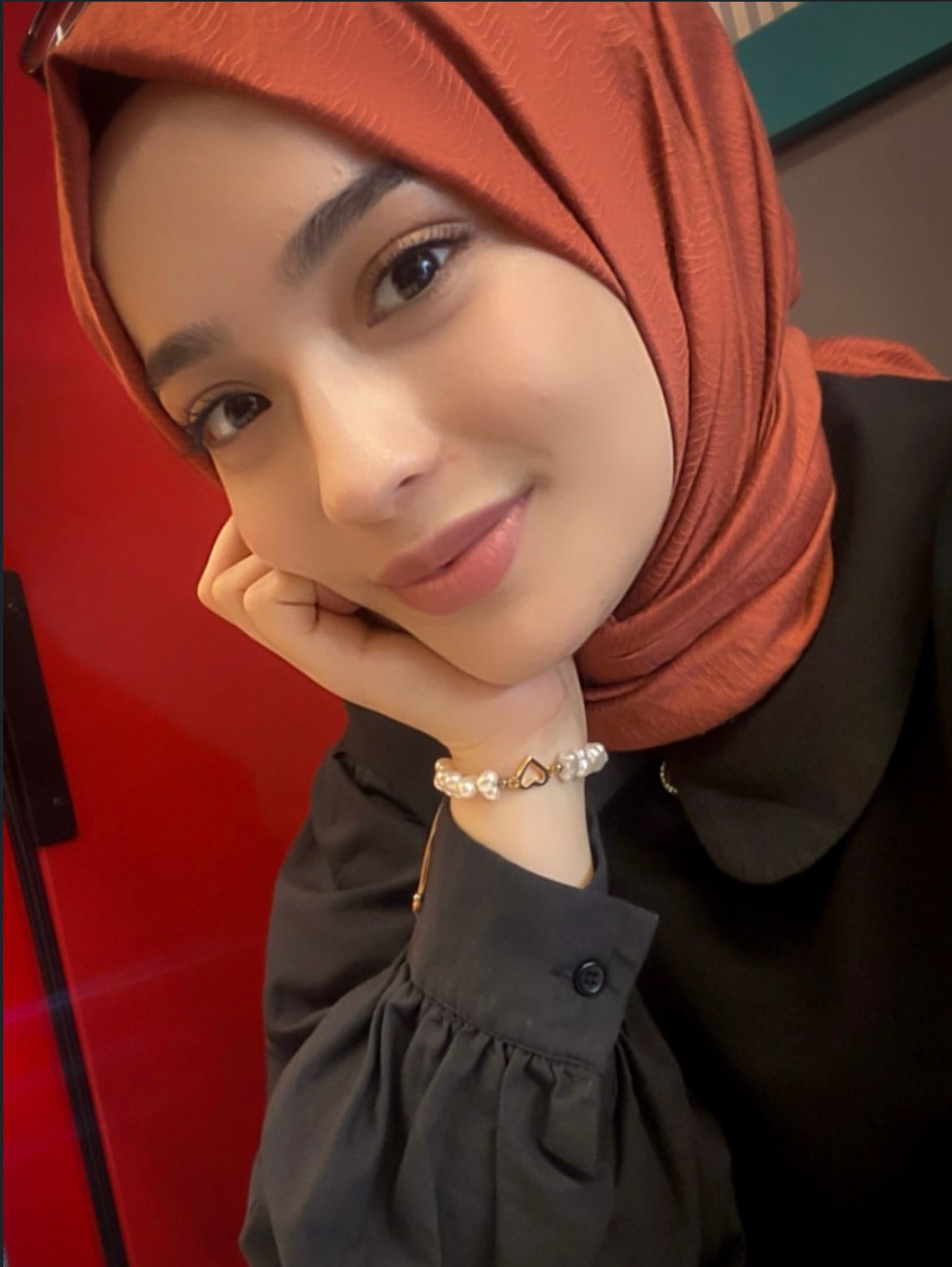 Ozanpınar Mutlu Partner Escort Bayan Eylem