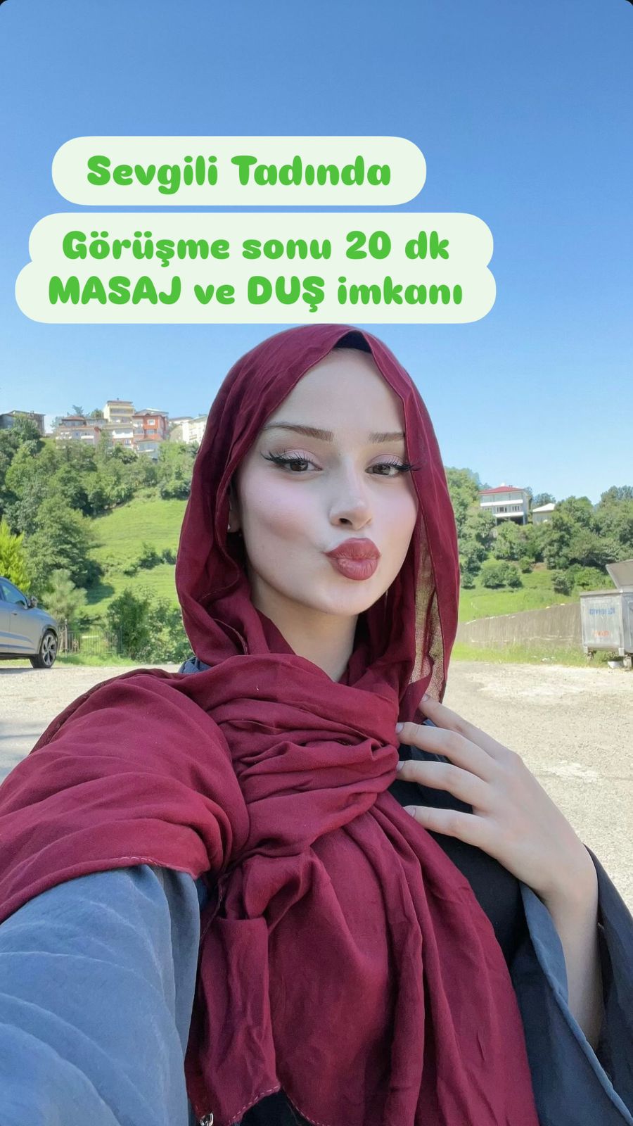 Ergeçli Travesti Bayan Escort Bengü