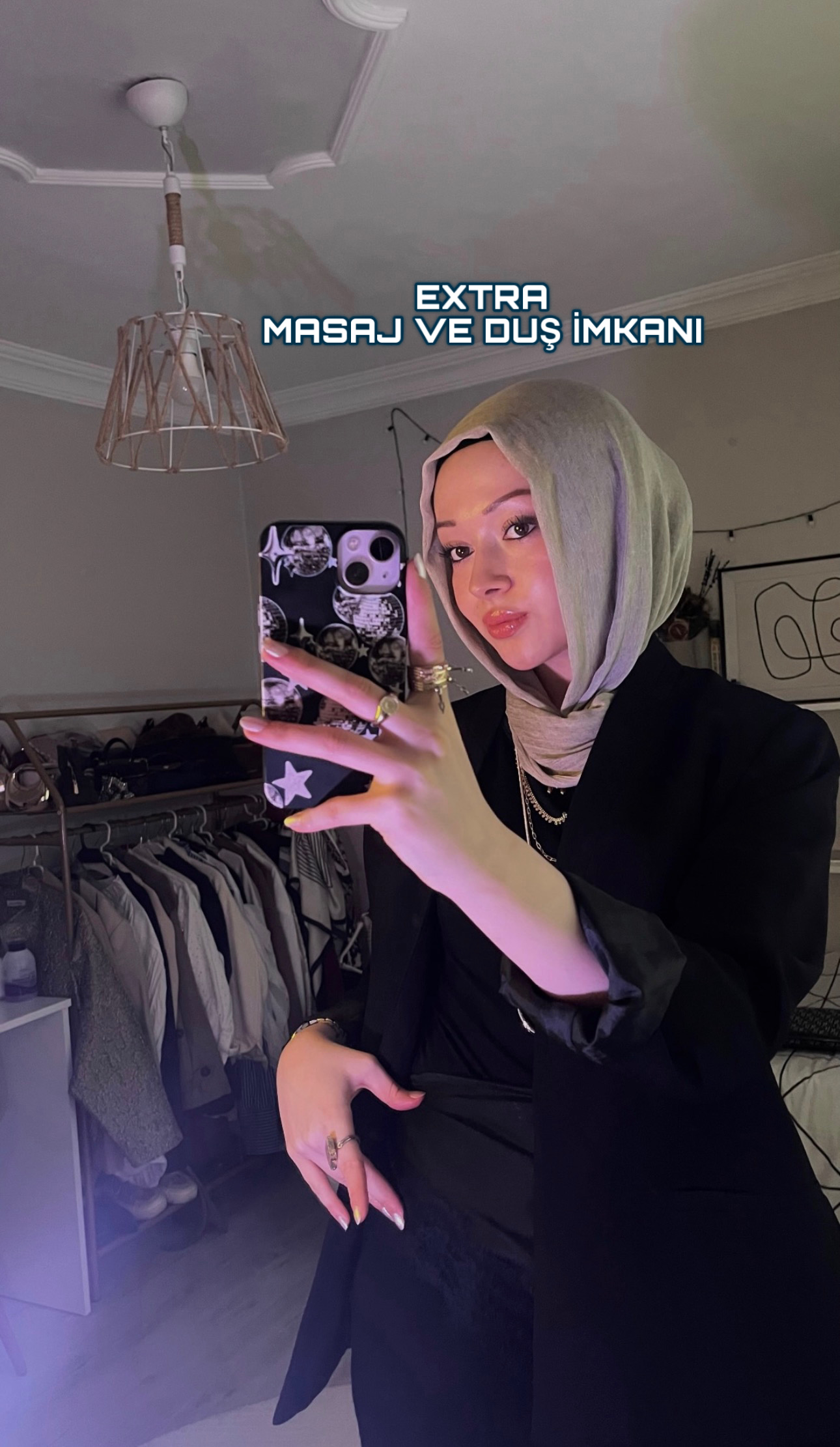 Dönerdere Elit Escort Feray