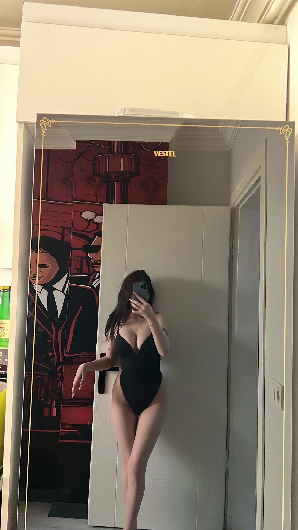 Barındı Akıllı Partner Escort Bayan Ayçin