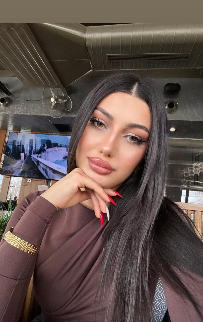 Goncalı Mistik Partner Escort Bayan Işıl