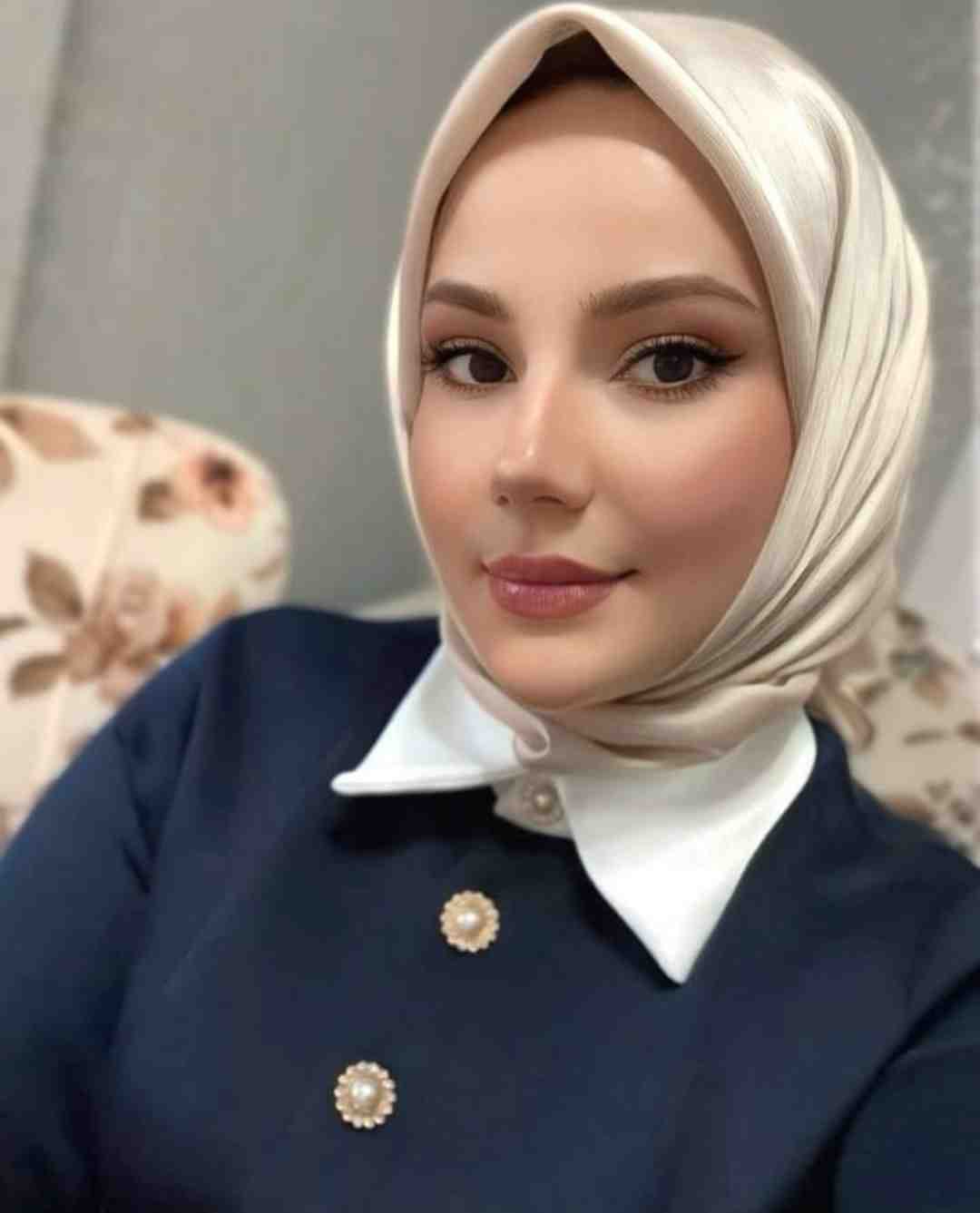 Karaca Seçici Bayan Escort Hülya