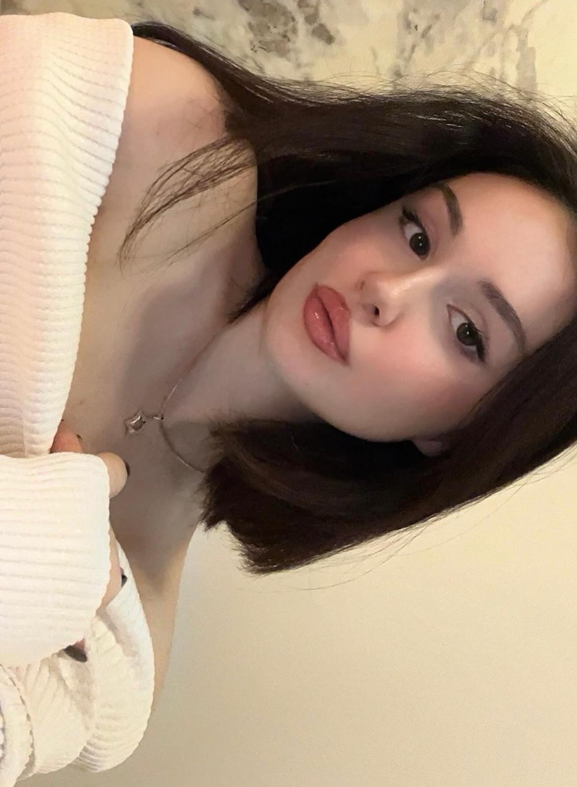 Cami Tatlı Partner Escort Sultan