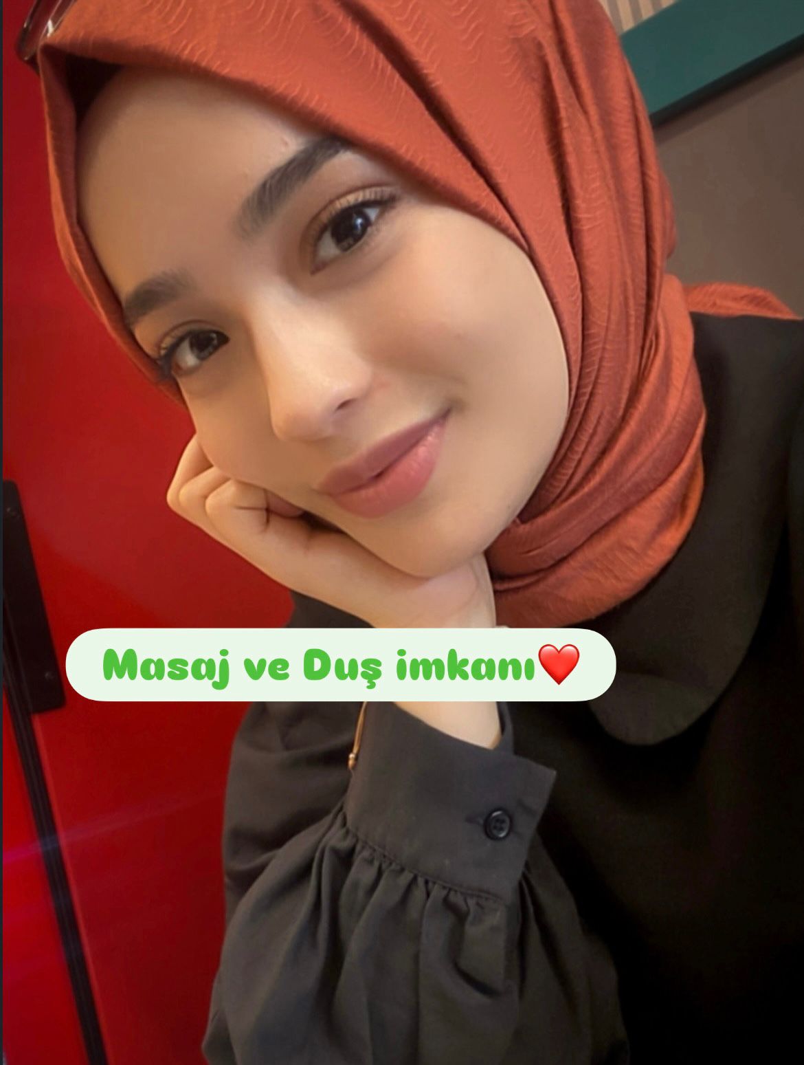 Ergeçidi Ruhsal Denge Escort Bayan İzel