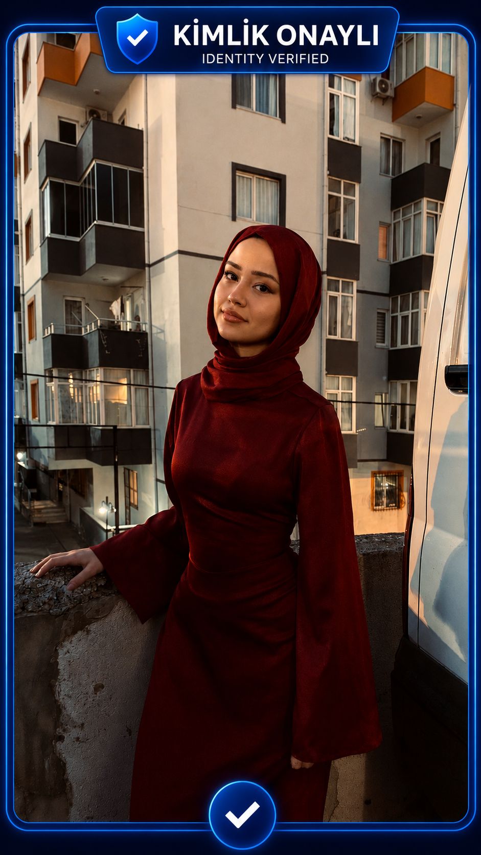 Soğanlıtepe Cazibeli Partner Escort Bayan Müşerref