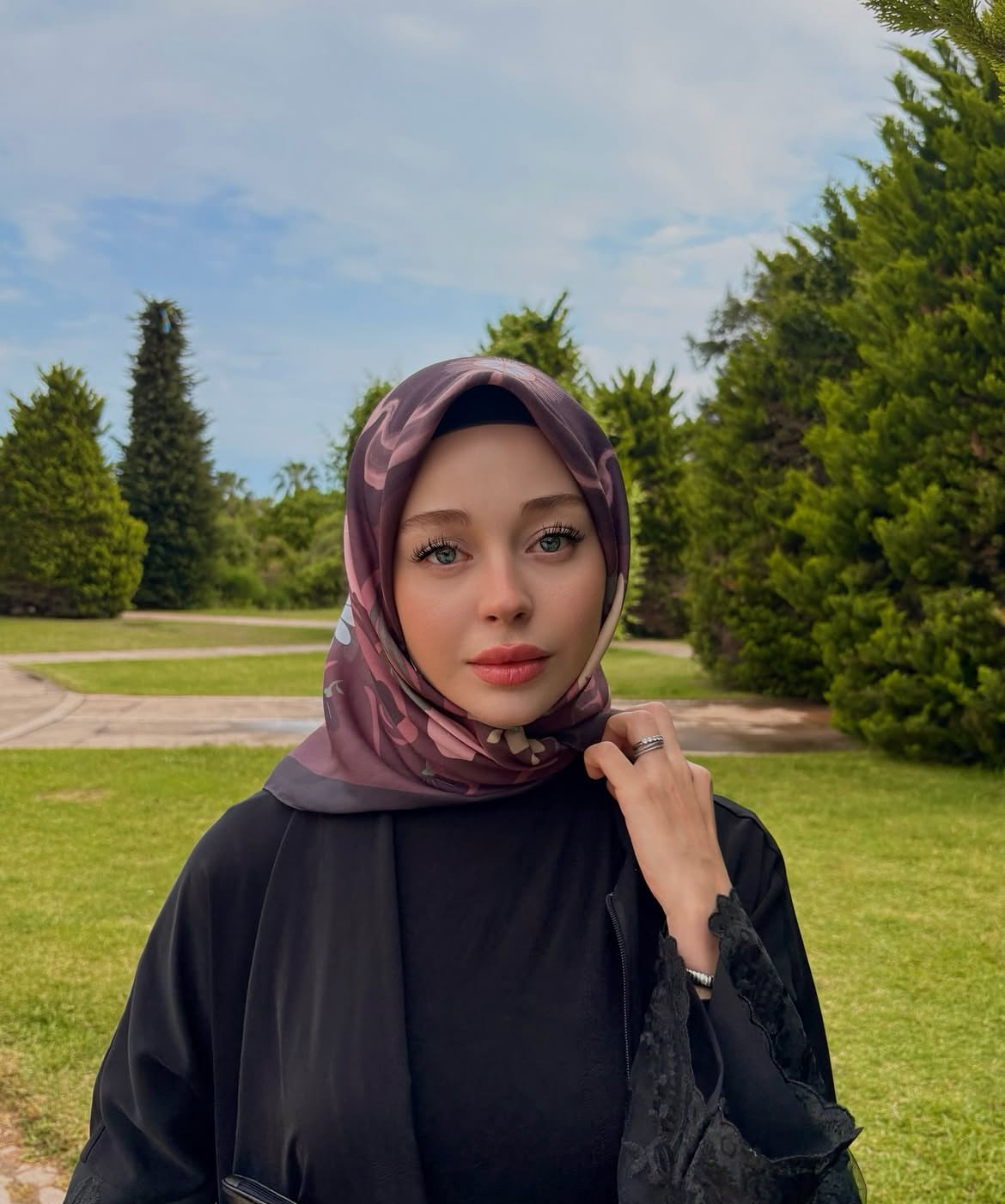 Akyurt Dürüst Partner Escort İpek