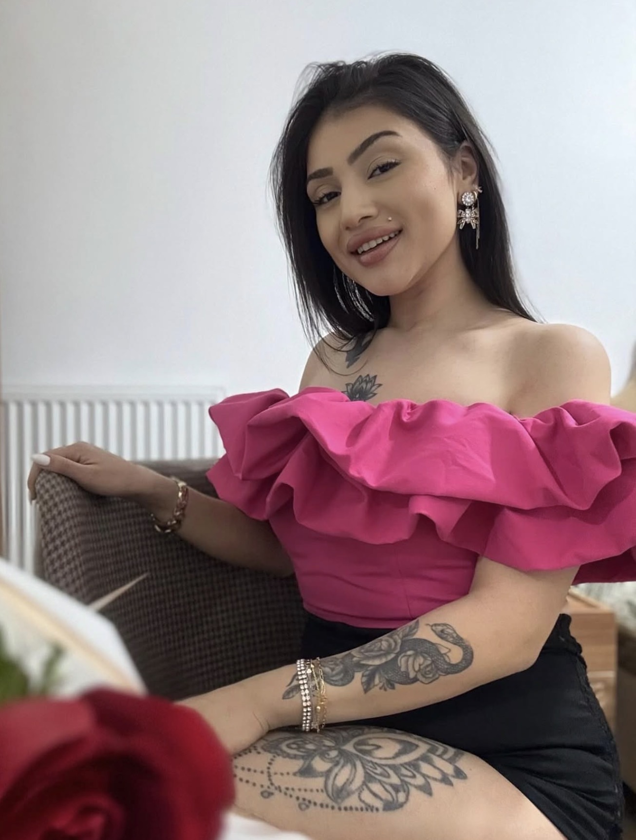 Akbulgur Merkez Escort Bayan Ece