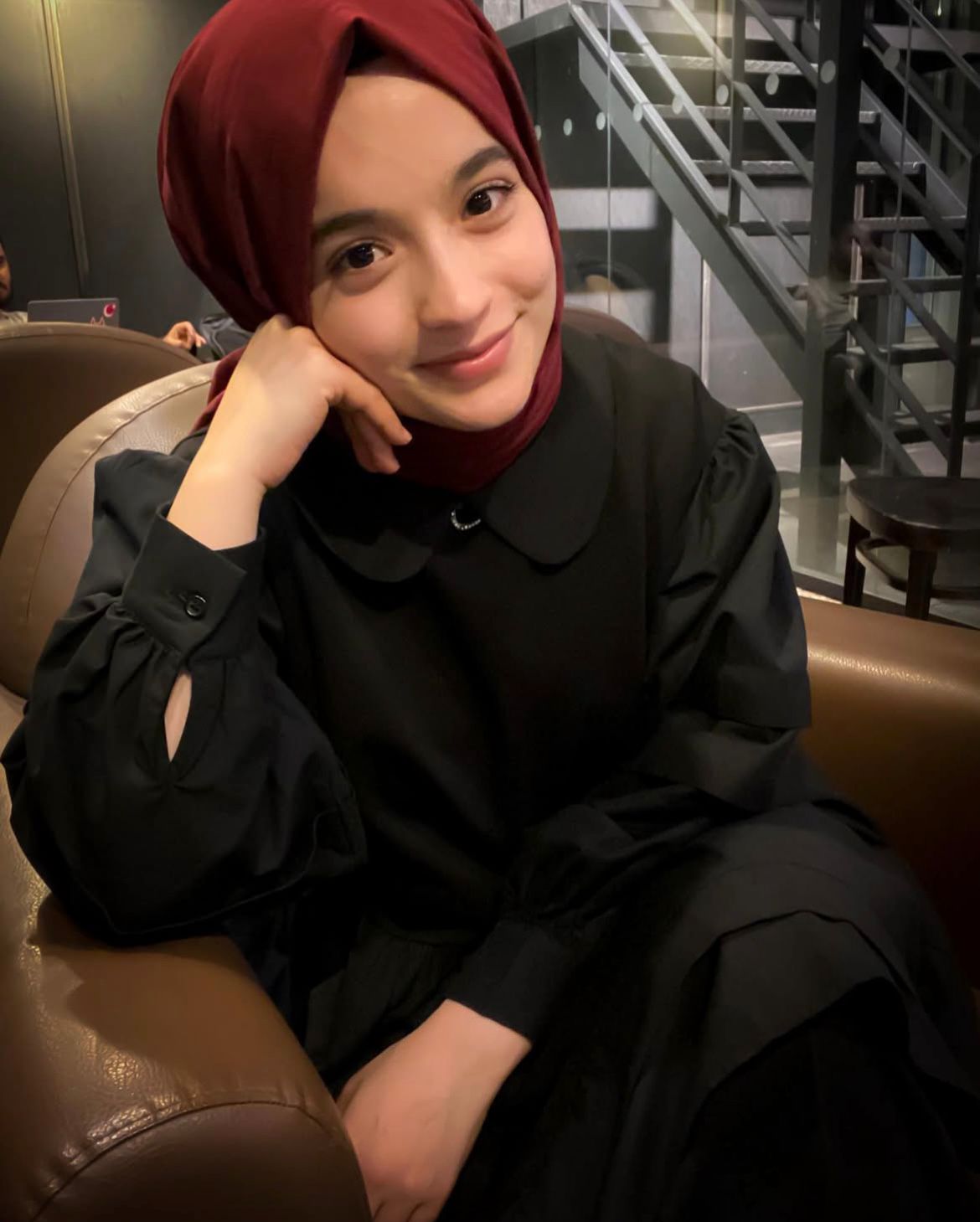 Dönertaş Uysal Partner Bayan Escort Ebru