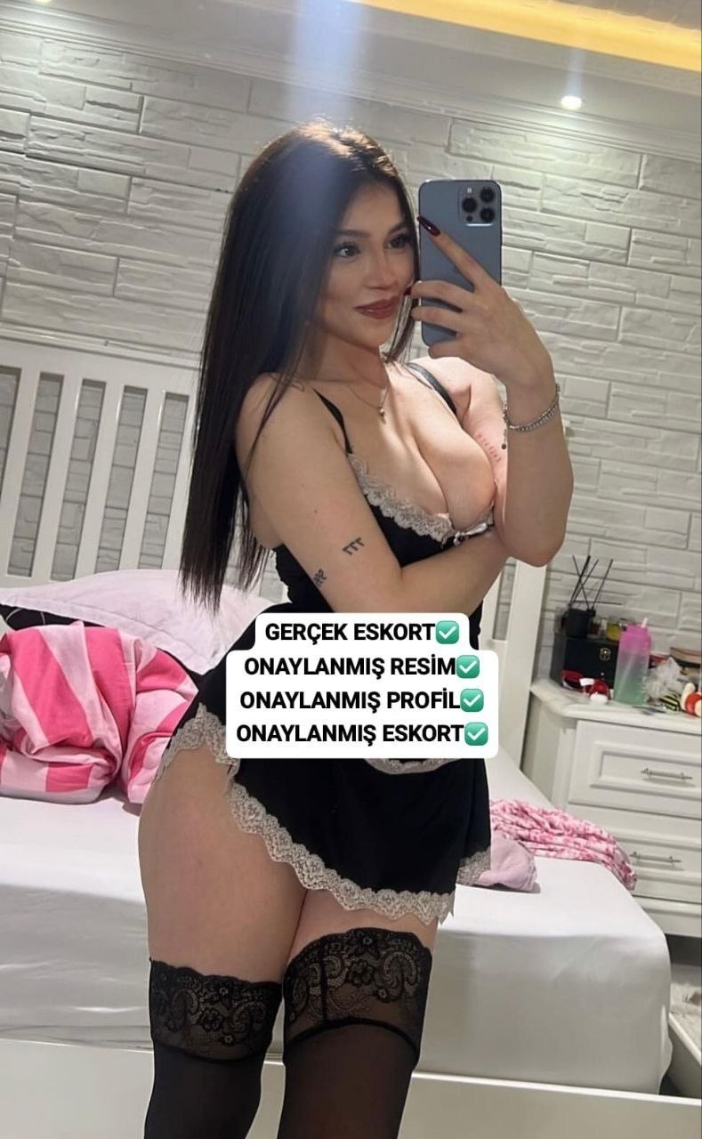 Alpaslan Zarif Partner Escort Bayan Müşerref