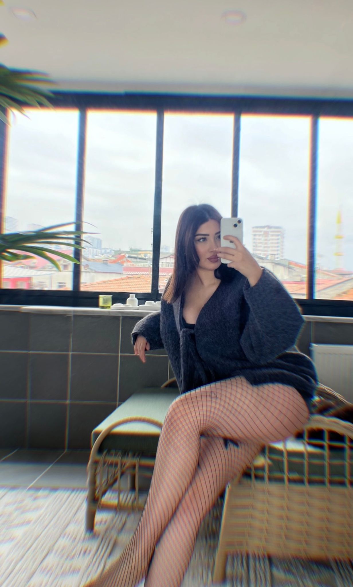 Dorukdibi Cömert Kadın Escort Selma