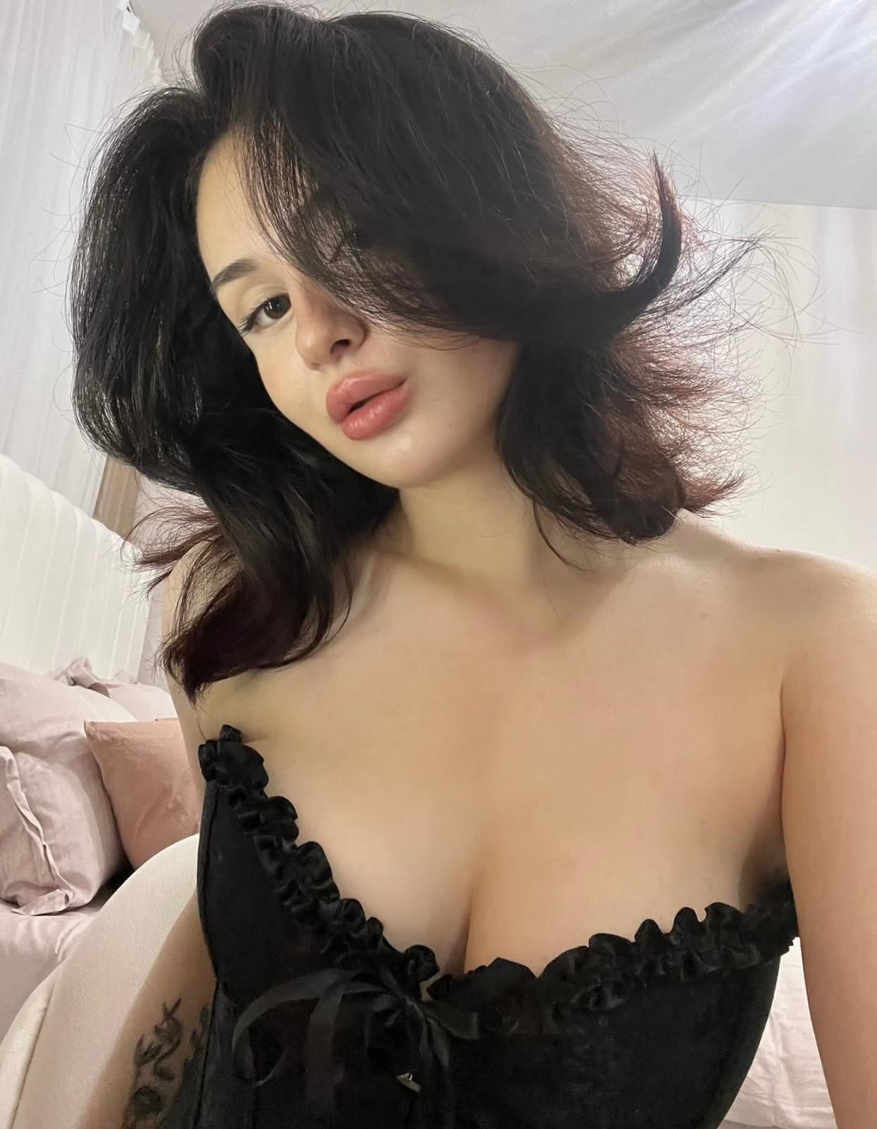 Ağrı Büyük Aşk Bayan Escort Nazlı