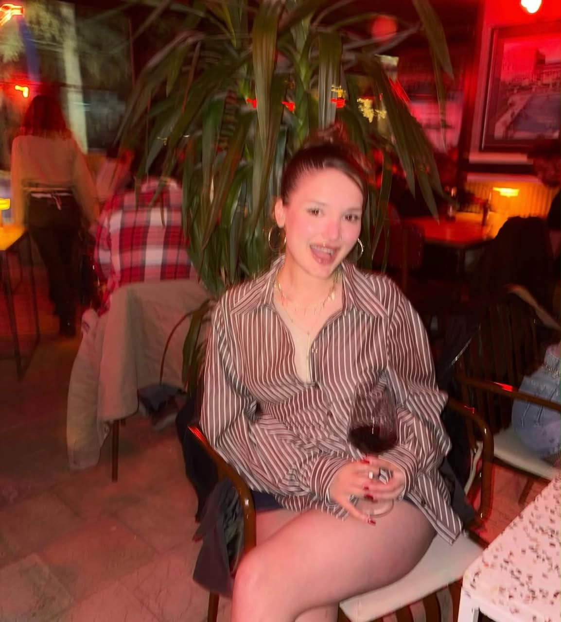 Çatkösedağ Partner Bayan Bayan Escort Leyla