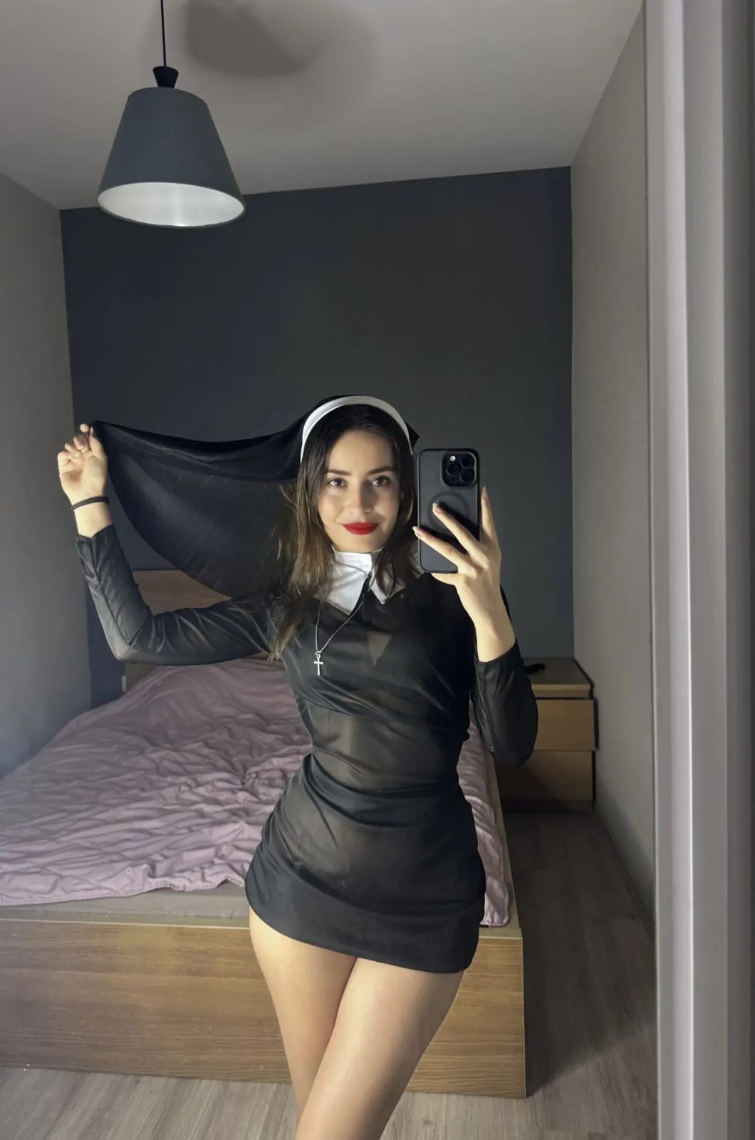 Ağrı Ustalıklı Partner Escort Serpil